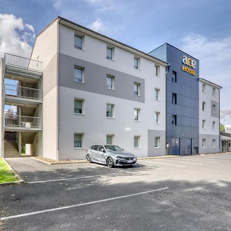 Ace Hotel Riom Zewnętrze zdjęcie