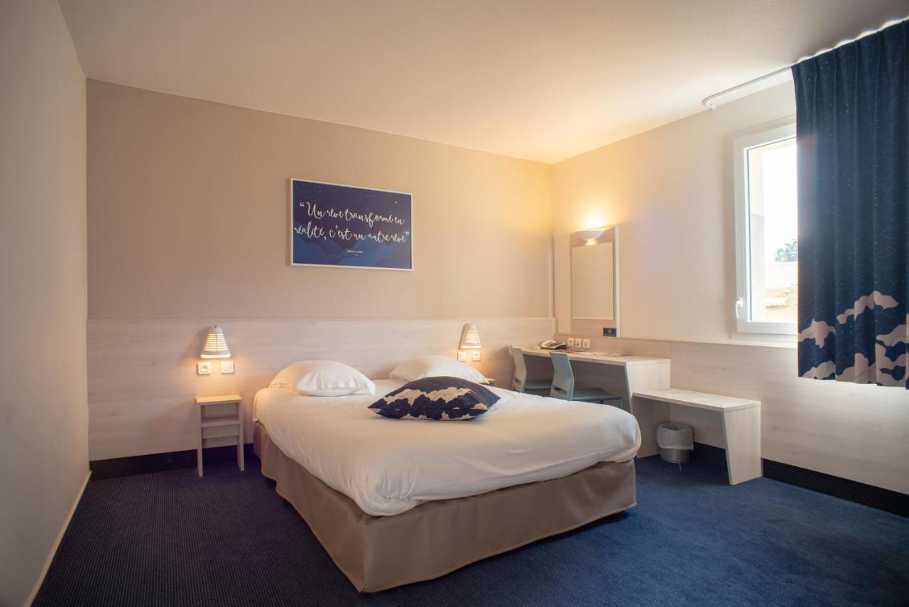 Ace Hotel Riom Zewnętrze zdjęcie