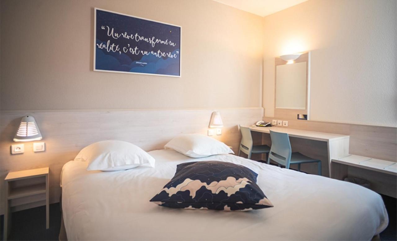 Ace Hotel Riom Zewnętrze zdjęcie