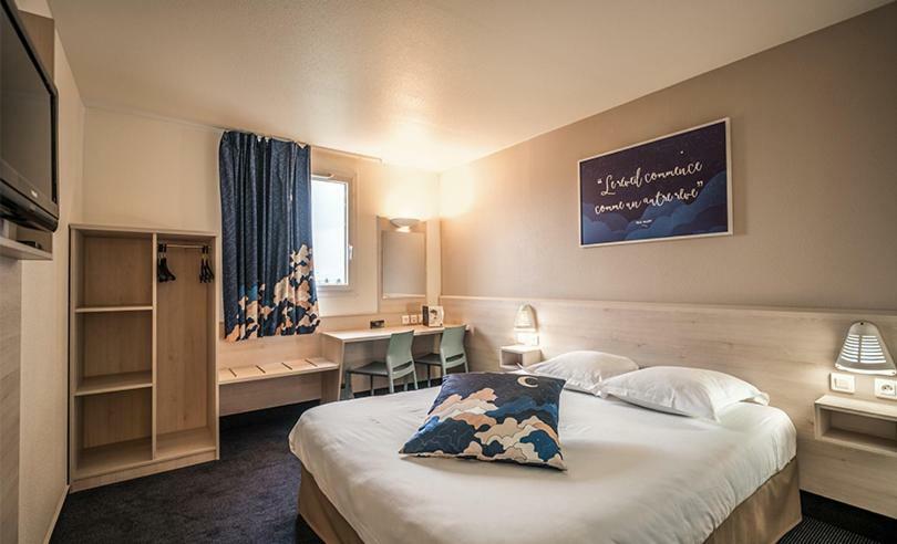 Ace Hotel Riom Zewnętrze zdjęcie