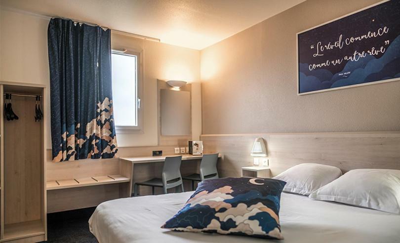 Ace Hotel Riom Zewnętrze zdjęcie